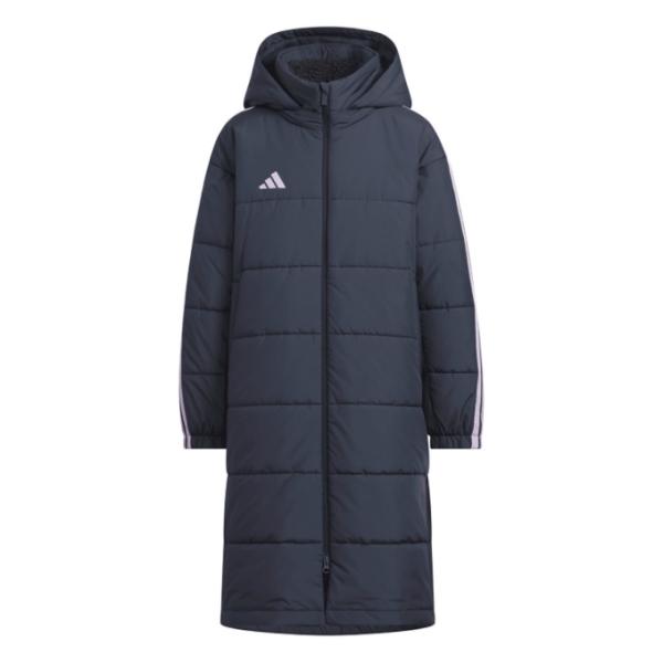 adidas（アディダス） ベンチコート ジュニア U MH BOA ロングコート