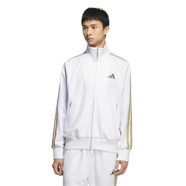 adidas（アディダス） スポーツウェア ジャージ ジャケット M SG