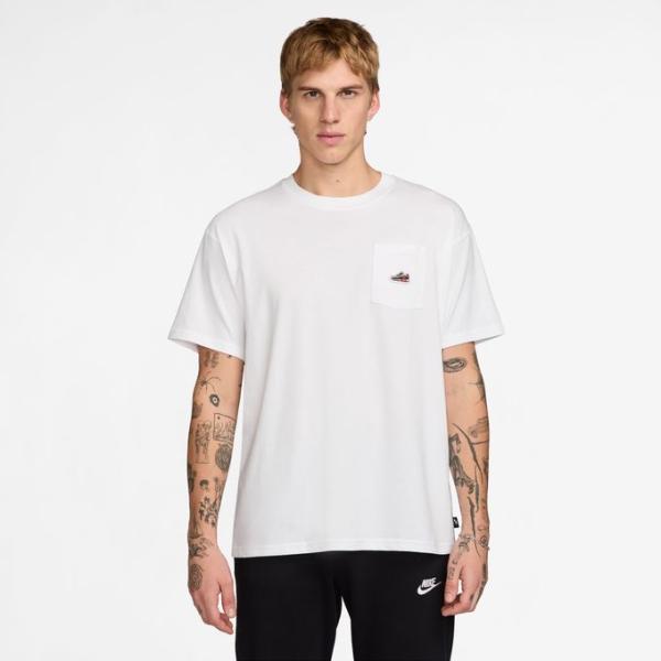 NIKE（ナイキ） 【メール便送料無料】 Tシャツ 半袖 スポーツウェア