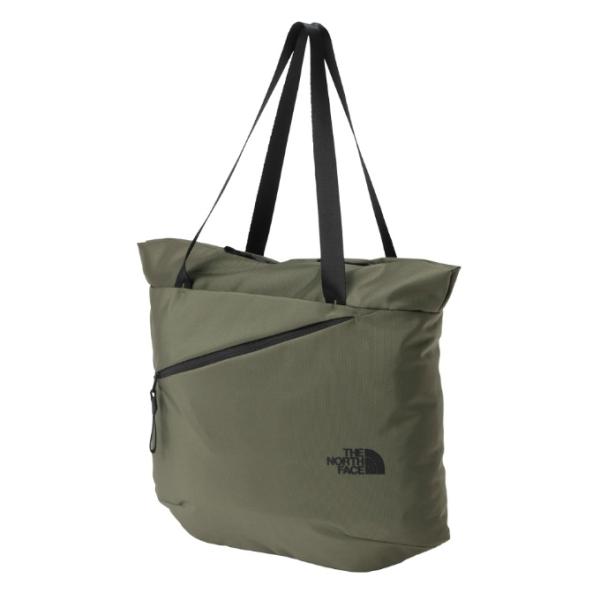 ザ・ノース・フェイス(THE NORTH FACE) トートバッグ メンズ レディース ピレネートート NM82507-NT 【国内正規品】 od THE NORTH FACE（ザ ノースフェイス） トートバッグ メンズ レディース