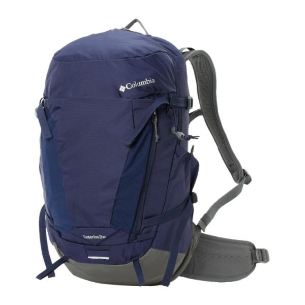 コロンビア(Columbia) バックパック メンズ レディース ティンバーライン25L バックパック PU8806-563 【国内正規品】 od Columbia（コロンビア） バックパック メンズ レディース ティンバー