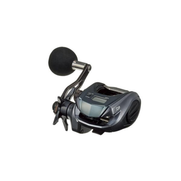 DAIWA（ダイワ） スパルタン IC SPARTAN IC 200H カウンターリール 右
