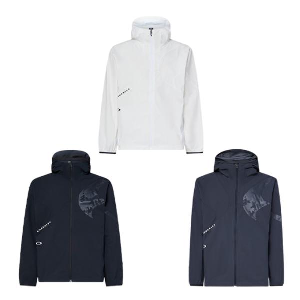 【メール便送料無料】オークリー OAKLEY スポーツウェア クロスウェア ジャケット メンズ レディース ENHANCE MOBILITY JACKET 7.0 FOA408986 【国内正規品】 od