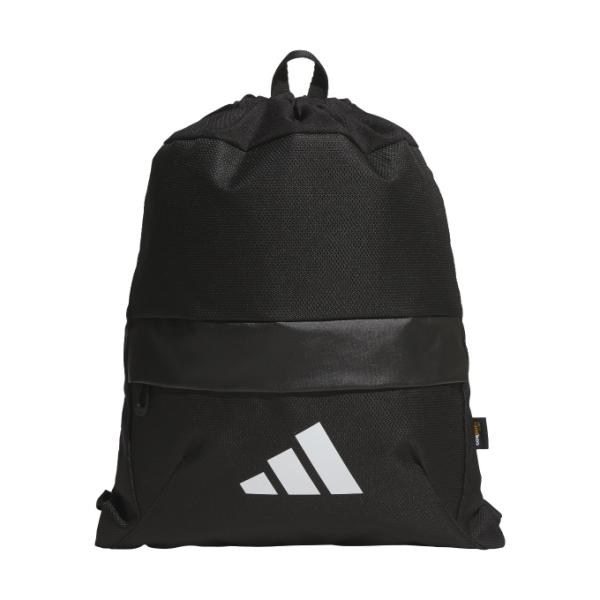 【blackaddict】Boldy James - 3点セット adidas（アディダス） ナップサック EP/Syst.ジムバッグ JZ2106 QB448