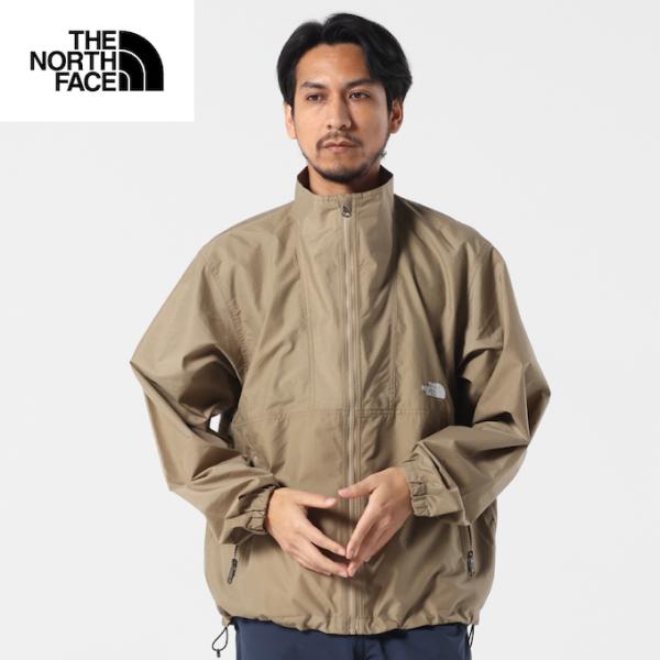 ザ・ノース・フェイス アウトドア ジャケット メンズ レディース コンパクトブルゾン NP22631-CK ノースフェイス THE NORTH FACE 【国内正規品】 od