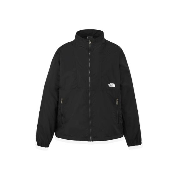 ザ・ノース・フェイス アウトドア ジャケット メンズ レディース コンパクトブルゾン NP22631-K ノースフェイス THE NORTH FACE 【国内正規品】 od