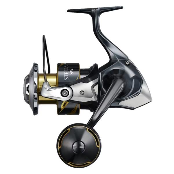シマノ（SHIMANO） 26 ステラ SW STELLA 6000PG スピニングリール 26