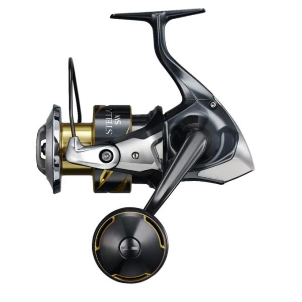 シマノ　ステラ　SW 6000 STELLA スピニングリール シマノ（SHIMANO） 26 ステラ SW STELLA 6000HG スピニングリール 26