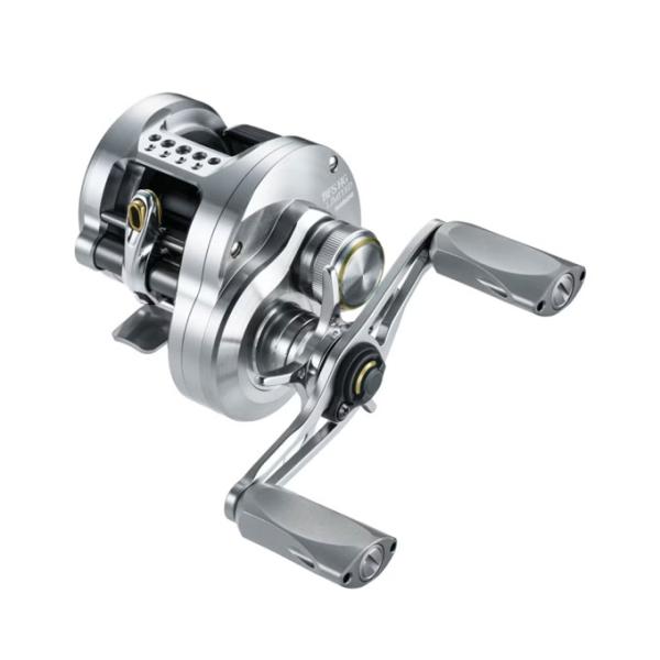 シマノ（SHIMANO） カルカッタコンクエスト BFS リミテッド CALCUTTA