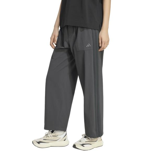 アディダス(adidas) ロングパンツ レディース COOL UV ベイカーパンツ HQ517-KW6258