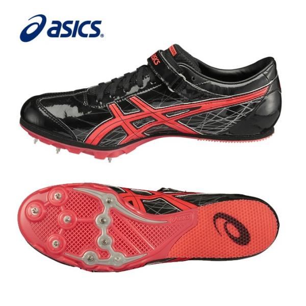 ASICS（アシックス） 陸上スパイク 走幅跳 メンズ レディース LONG