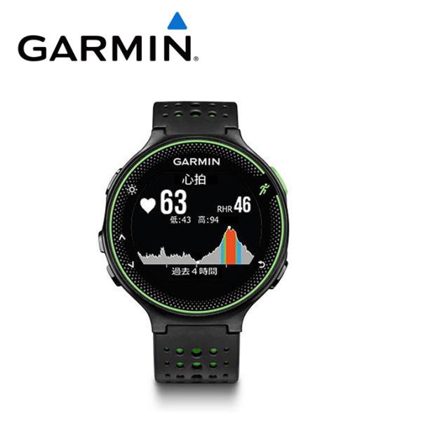 ガーミン GARMIN ランニング 腕時計 ForeAthlete 235J フォア