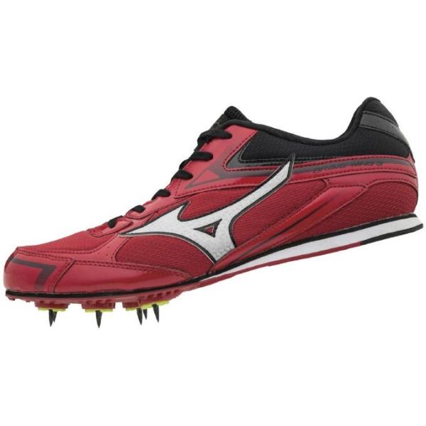 陸上スパイク　BRAVE WING3 MIZUNO ミズノ mizuno 陸上スパイク ブレイブウイング3 BRAVE