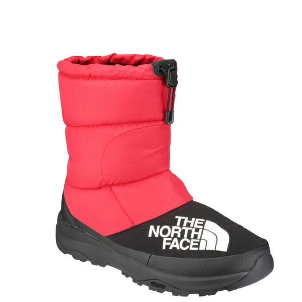 THE NORTH FACE ノースフェイス スノーブーツ メンズ ヌプシ