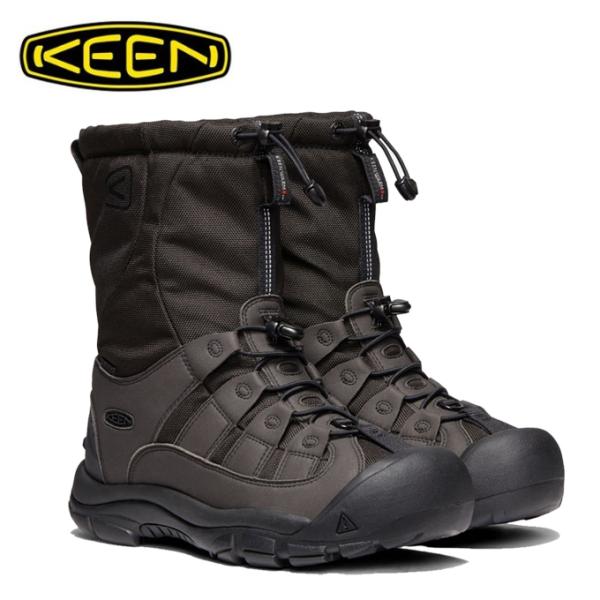 キーン　ウインターポート2 スノーブーツ　28cm キーン KEEN スノーブーツ 冬靴 メンズ Winterport II ウィンター