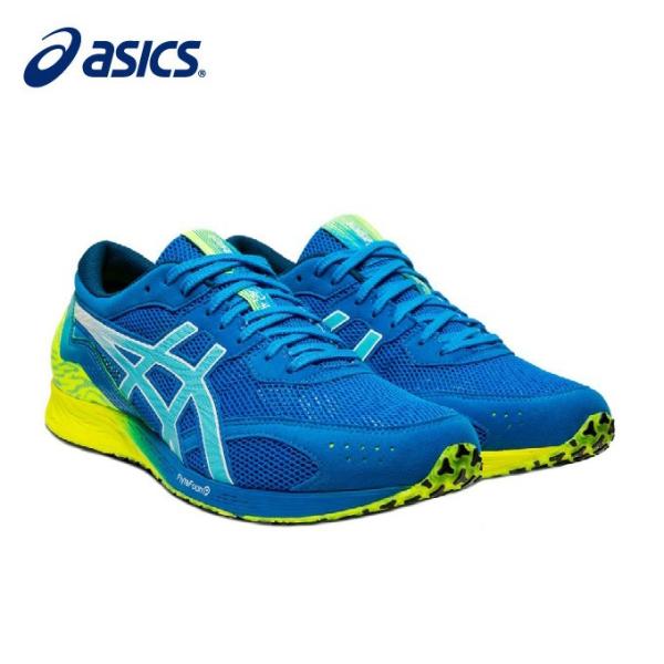asics - のりちゃん　アシックス　ターサーエッジ　24.5cm新品未使用品 asics - のりちゃん様専用 アシックス ターサーエッジ 24.5cm