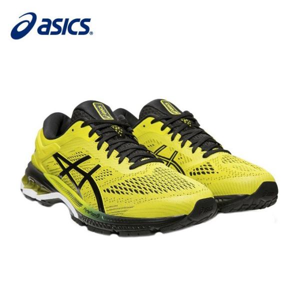 ASICS アシックス ランニングシューズ メンズ ゲルカヤノ26