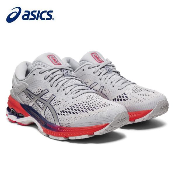 ASICS（アシックス） ランニングシューズ レディース GEL-KAYANO 26