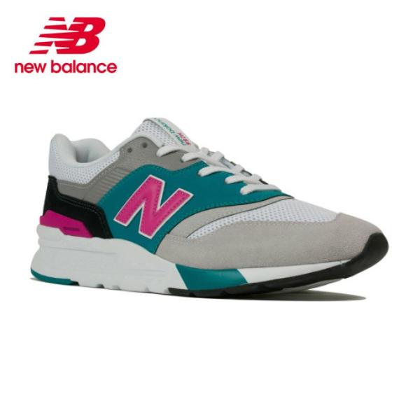 New Balance（ニューバランス） スニーカー メンズ CM997H CM997HZH D