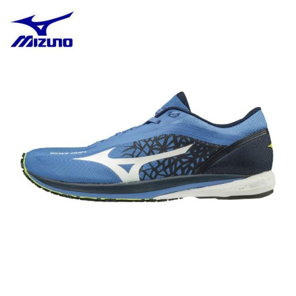 MIZUNO ミズノ ランニングシューズ メンズ WAVE DUEL WIDE