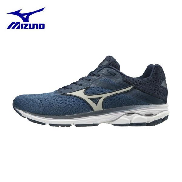 MIZUNO - WAVE RIDER 23 ウエーブライダー 23 J1GC190304 MIZUNO ミズノ MIZUNO/メンズ ランニングシューズ/ウエーブ