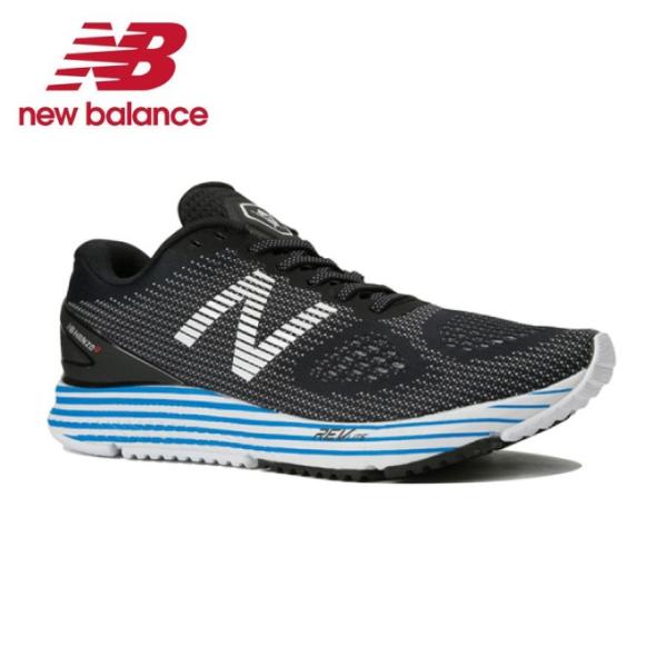 New Balance - New balance ニューバランスランニングシューズ HANZOU B2 D Amazon | [ニューバランス] ランニングシューズ HANZO U(旧