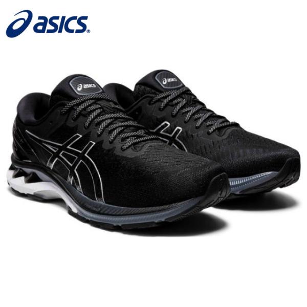 【asics】アシックス　27　ゲルカヤノ　東京マラソン　ランニングシューズ ASICS アシックス ランニングシューズ メンズ ゲルカヤノ27