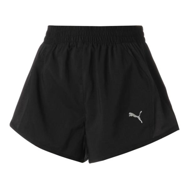【メール便送料無料】プーマ ショートパンツ レディース FVRT VLC 3インチショーツ 524342 01 PUMA