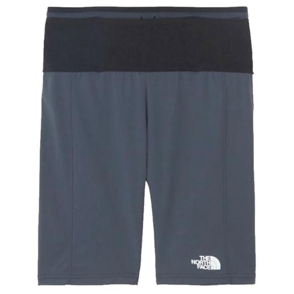 ザ・ノース・フェイス ショートタイツ メンズ インパルスショートタイツ Impulse Short Tight NB42475 DW ノースフェイス THE NORTH FACE 【メール便可】 run
