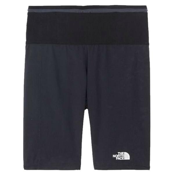 ザ・ノース・フェイス ショートタイツ メンズ インパルスショートタイツ Impulse Short Tight NB42475 K ノースフェイス THE NORTH FACE 【メール便可】 run