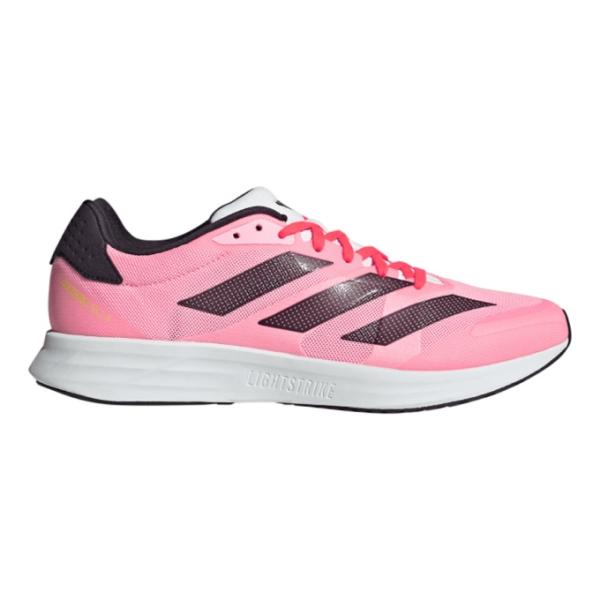 アディダス ランニングシューズ メンズ レディース アディゼロ RC 4 ワイド Adizero RC 4 Wide JH7199 LIR75 adidas run