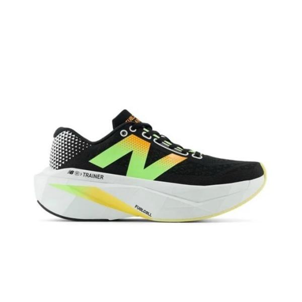 ニューバランス ランニングシューズ メンズ レディース FuelCell SuperComp Trainer v3 LH4 WRCXLH4 B new balance run