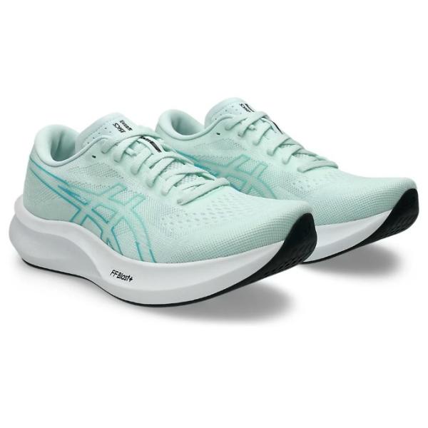 アシックス ランニングシューズ レディース エボライド スピード 3 EvoRide Speed 3 1012B763-400 asics run