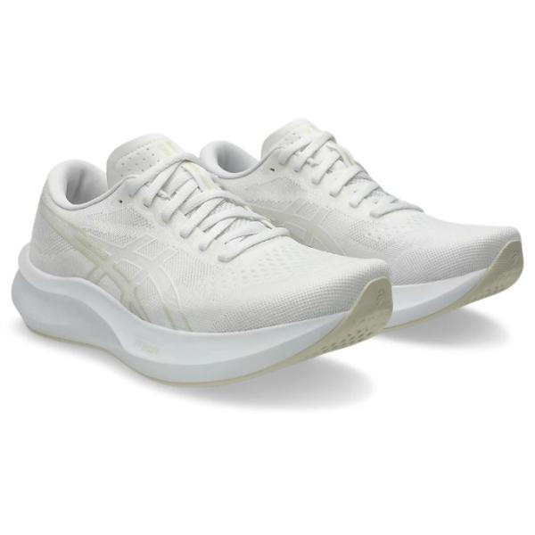 アシックス ランニングシューズ レディース エボライド スピード 3 EvoRide Speed 3 1012B763-100 asics run