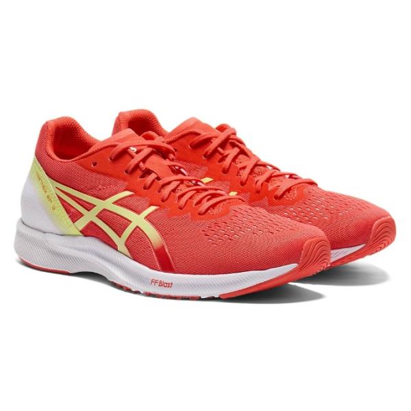 アシックス ランニングシューズ レディース TARTHER RP 3 ターサー RP 3 1012B292-702 asics run