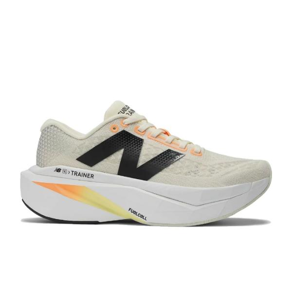 ニューバランス ランニングシューズ メンズ FuelCell SuperComp Trainer v3 MRCXCA4 D new balance run