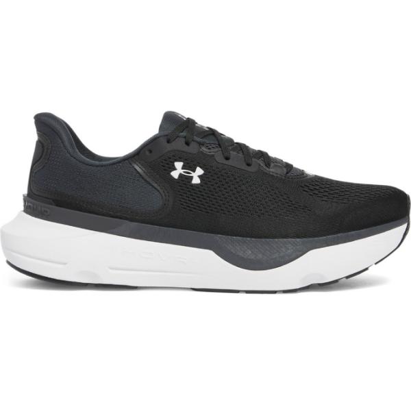アンダーアーマー ＵＡ　Ｉｎｆｉｎｉｔｅ　Ｐｒｏ　2 シューズ ランニングシューズ 3028168-001 UNDER ARMOUR（アンダーアーマー） ランニングシューズ メンズ UA