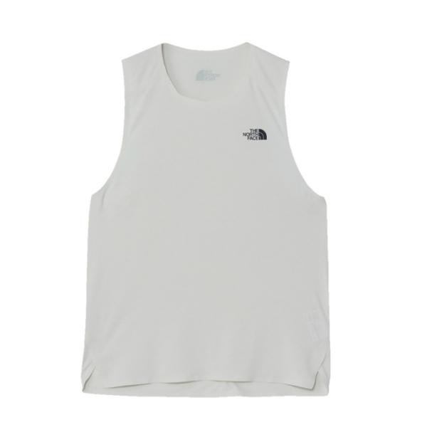 ザ・ノース・フェイス ランニングウェア Tシャツ ノースリーブ メンズ FLT Impulse Singlet NT12475 GS ノースフェイス THE NORTH FACE run