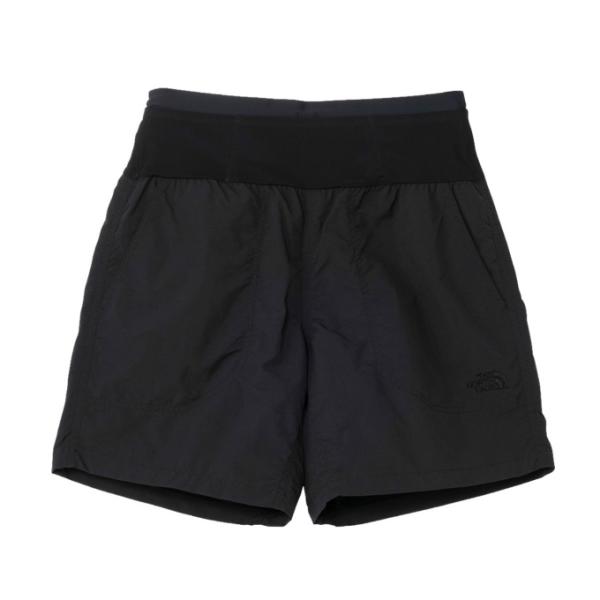 新品同様 ザ・ノースフェイス フリーランショーツNB22591 Lサイズ THE NORTH FACE ノースフェイス フリーランショーツ メンズ