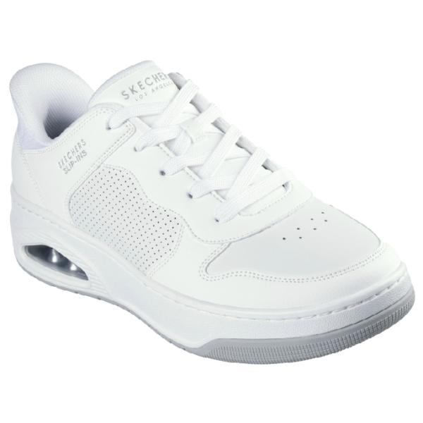 SKECHERS（スケッチャーズ） スニーカー メンズ SLP ウノ COURT 183151