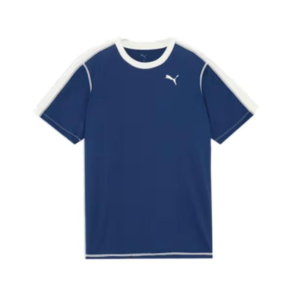 プーマ PUMA ランニングウェア Tシャツ 半袖 メンズ レディース ランニング RF 半袖 Tシャツ 527941-73 run