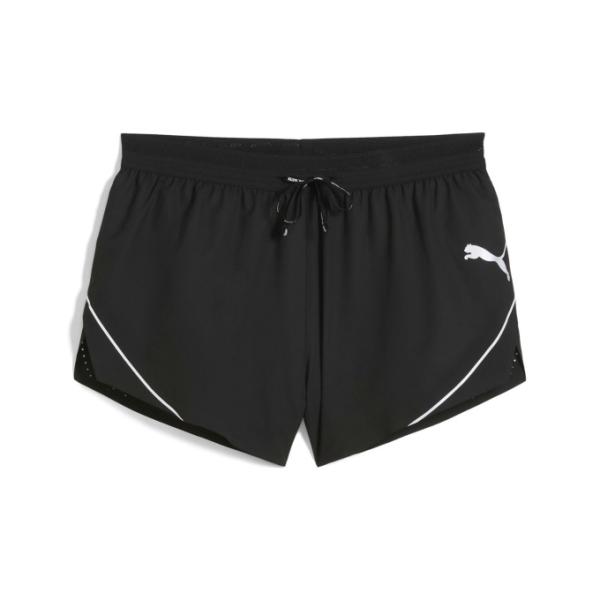 【メール便送料無料】プーマ ショートパンツ メンズ レースデイULT WAVE 3SP 527225-01 PUMA