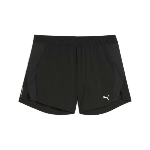 プーマ ショートパンツ レディース ウィメンズ ランニング ラン ヴェロシティ 5インチ ショーツ 527263-01 PUMA run
