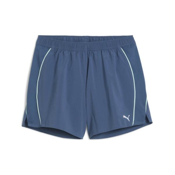プーマ ショートパンツ レディース ウィメンズ ランニング ラン ヴェロシティ 5インチ ショーツ 527263-80 PUMA run