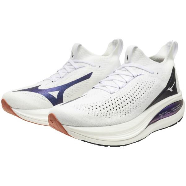 ミズノ(MIZUNO) ランニングシューズ メンズ ミズノ ネオ ビスタ2 MIZUNO NEO VISTA2 J1GC253401 run