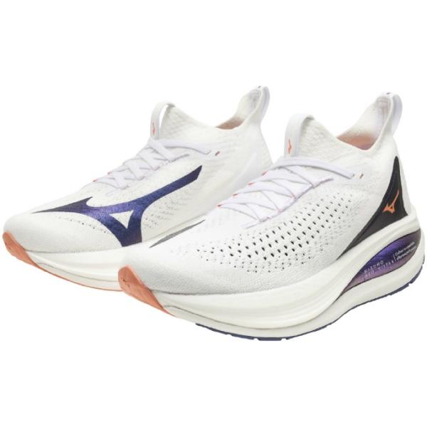 ミズノ(MIZUNO) ランニングシューズ レディース ミズノ ネオ ビスタ2 MIZUNO NEO VISTA2 J1GD253421 run