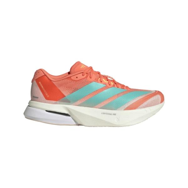 アディダス(adidas) ランニングシューズ レディース アディゼロ ボストン 13 ADIZERO BOSTON 13 JS4954 ONE39 run