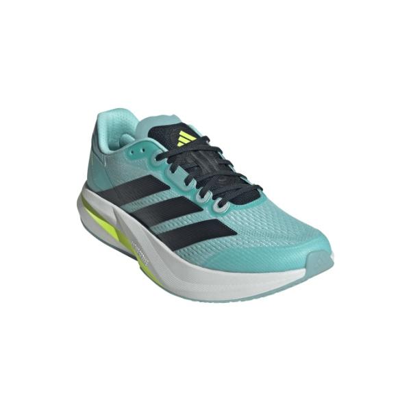 アディダス(adidas) ランニングシューズ  メンズ アディゼロ デュラモ スピード ２ ランニング ADIZERO DURAMO SPEED ２ M JS4414 NKL71 run