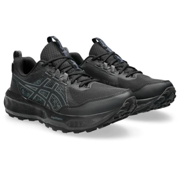アシックス(asics) トレイルランニングシューズ レディース GEL-SONOMA 8 GTX ゲルソノマ 8 ゴアテックス 1012B770-002 run