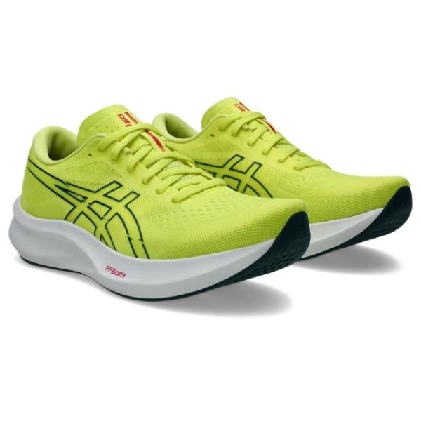アシックス asics ランニングシューズ レディース エボライドスピード 3 EvoRide Speed 3 1012B763-750 run